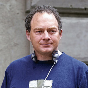 Bruce Hunt directed the 2005 action horror film The Cave.