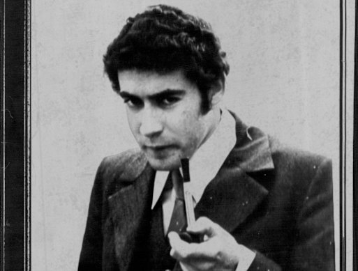 Charles King também foi condenado pelo assassinato de Rosalyn.