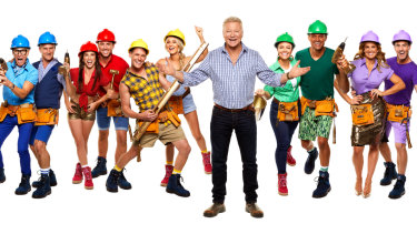Lack Of Originality Is The Reality Of Tv