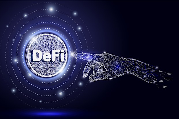 Making the case for regulated DeFi