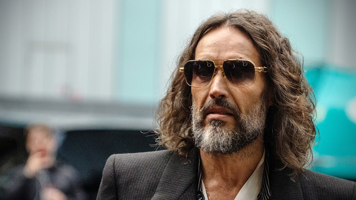Russell Brand trial: Actor and comedian labelled ‘ruthless’ predator as ...
