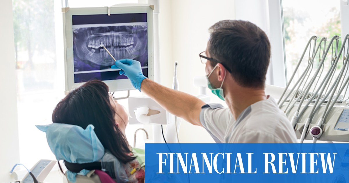 PSQ ASX: Dental clinic group Pacific Smiles rejected a $223 million bid from private equity group Genesis Capital, but the door is still ajar if the predator can muster a higher offer. - Vimarsana News