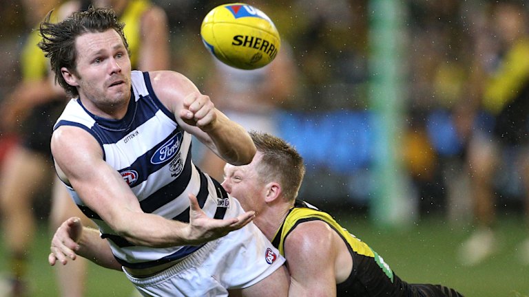 Dangerfield Afl Match Length A Conversation Piece That Needs To Be Had