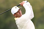 Adam Scott becomes the most capped Presidents Cup player. 