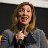 ‘Sexist, vulgar and abusive NASA,’ says former top female executive