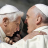 ‘Two popes too many’: Is the world ready for three living popes?