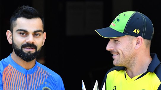 Big crowds tipped for Twenty20s against India