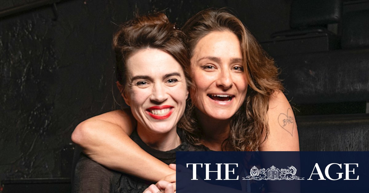 A Midsummer Night's Cream at Old Fitz Theatre turns Shakespeare and theatre upside down - Vimarsana News
