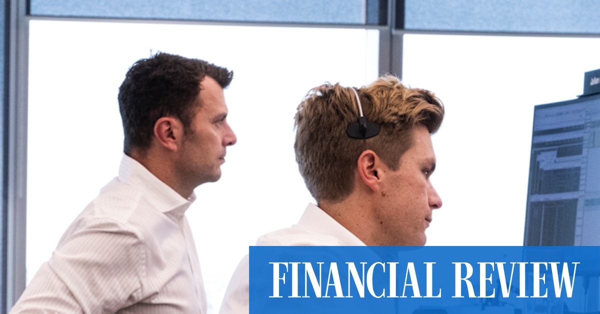 Barrenjoey, UBS, Macquarie dominate equities research - Vimarsana News