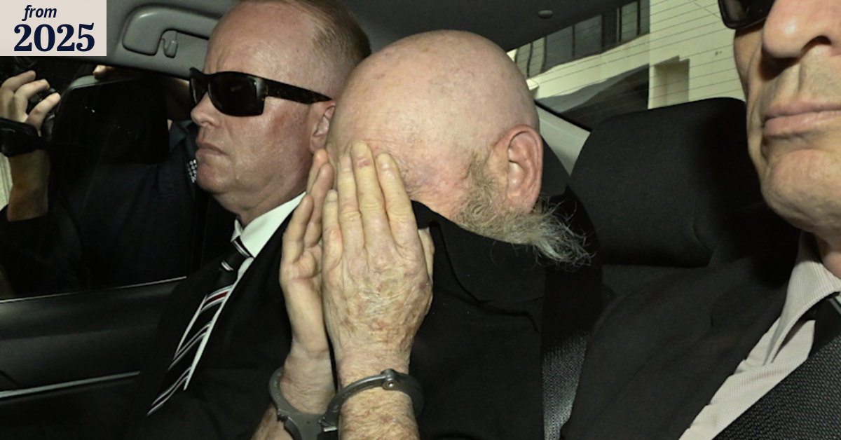 Keith Lees to be extradited over alleged 1997 murder of Meaghan Louise Rose