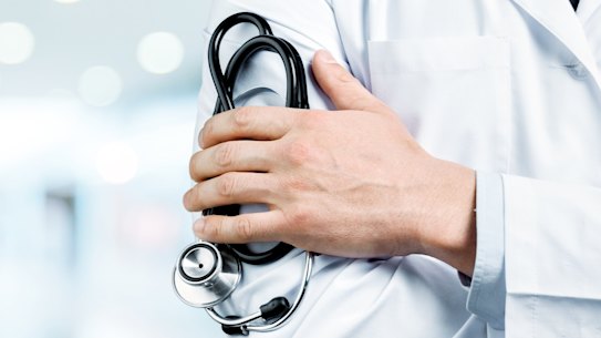 'I know I won't be seen as anything but fat'