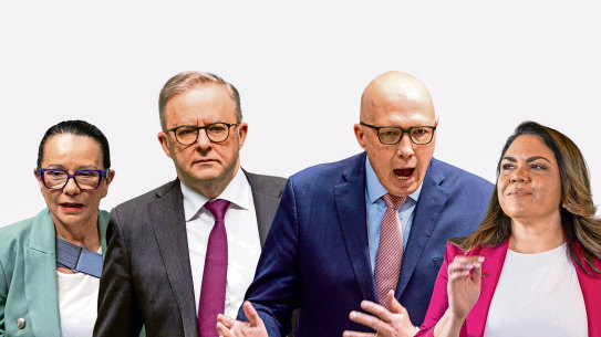 Why the No side is winning — and how Yes could respond index image