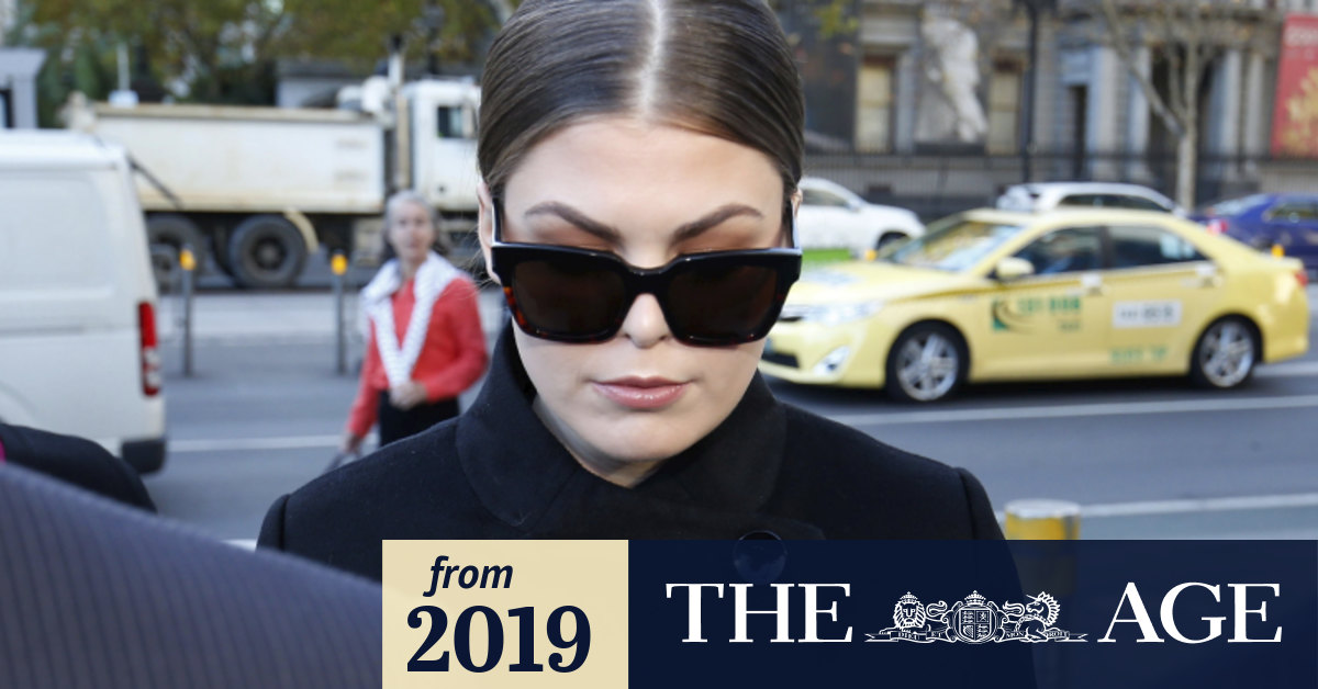 Expensive Clothes Overseas Trips Belle Gibson S Expenses In The Spotlight