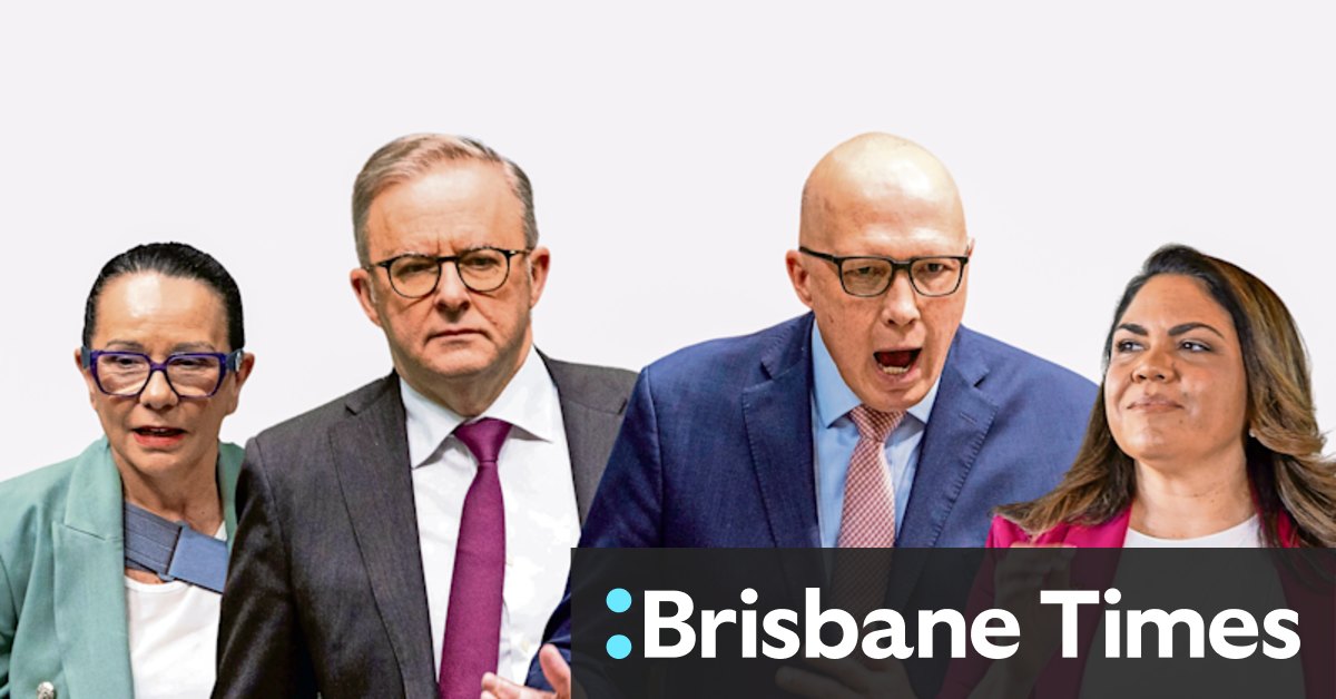 Voice to parliament: Can the Yes campaign respond to the No campaign's momentum? - Vimarsana News