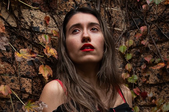 Director Margaret Thanos’ stunning production of Shakespeare’s Timon of Athens has returned to the Seymour Centre. 
