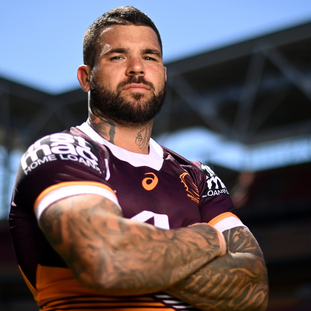 NRL 2023: How Kevin Walters landed Adam Reynolds at Brisbane Broncos before  New Zealand Warriors preliminary final