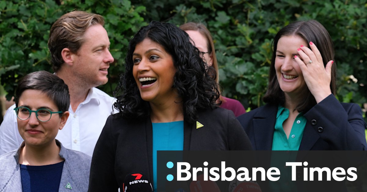 Victorian election 2022: Left-wing parties could hold balance of power in upper house - Vimarsana News