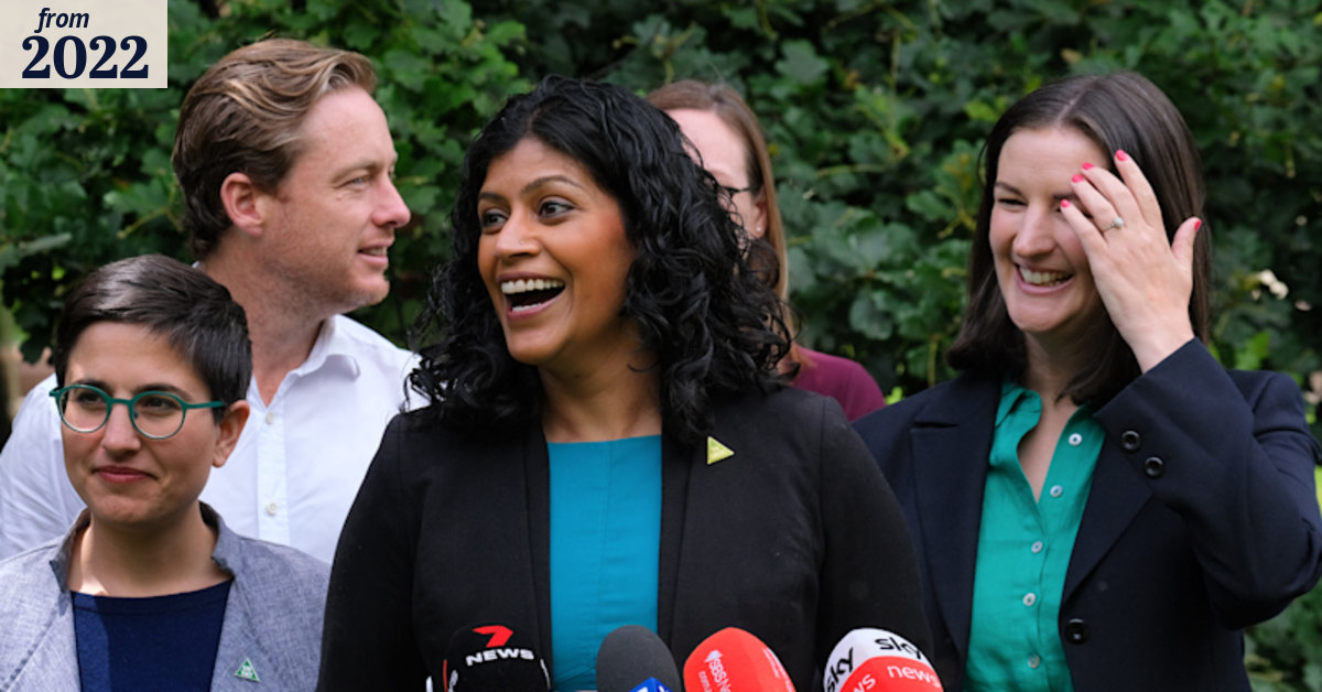 Victorian election 2022: Greens, Legalise Cannabis could hold balance ...