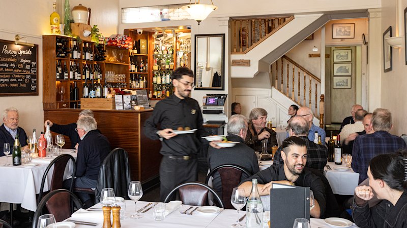 Iconic Sydney BYO Joints: A Pre-Game Ritual Done Right