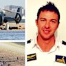 Sea World Helicopters pilot Ashley Jenkinson died in the 2023 crash along with three passengers.