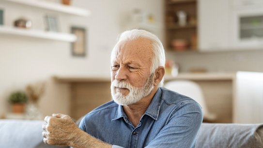 Inflammation is a common occurrence as we age but there are ways of managing it.