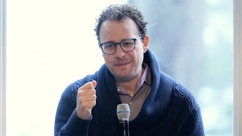 The billionaire who can’t stop writing essays that freak out the world