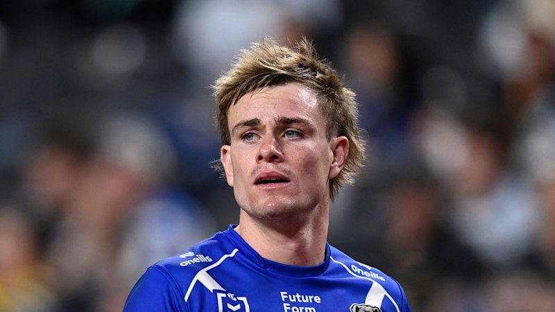 Laurie Daley invites a new playmaker into NSW Origin camp