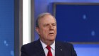 Nine chairman Peter Costello.