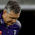 Justin Longmuir’s Dockers were thoroughly outplayed from the outset.