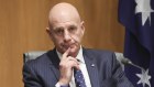 Tasmanian Premier Peter Gutwein says concern about being a minority government motivated him to call the election.