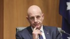 Tasmanian Premier Peter Gutwein says concern about being a minority government motivated him to call the election.