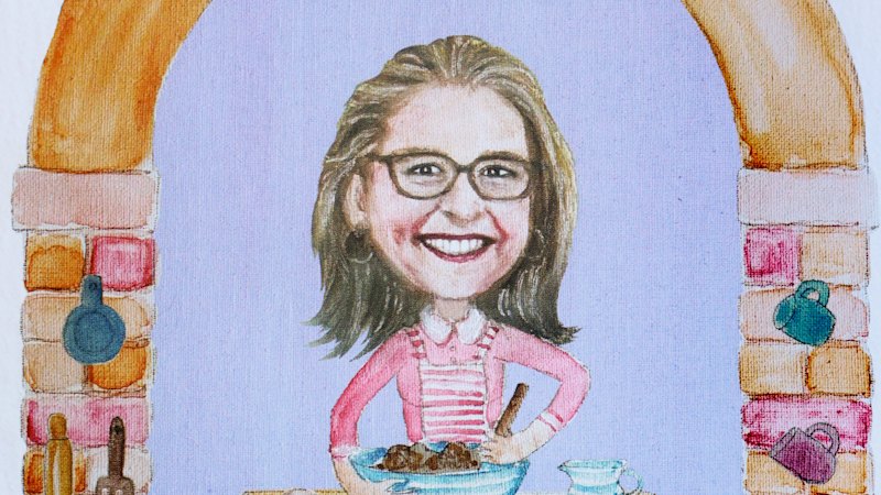 ‘I enjoy baking’: Jacinta Allan’s cooking confession in parliamentary recipe book