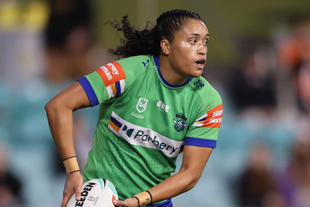 Rugby League World Cup 2026 LIVE Scores: New Zealand Kiwi Ferns vs Fiji ...
