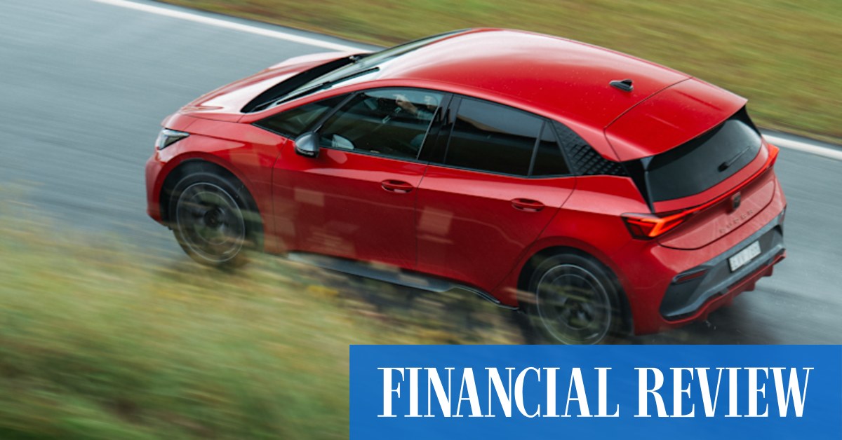 Audi e-tron GT, BMW iX1, Fiat 500e, Hyundai Ioniq 6: Our guide to getting an electric car in 2023 - Vimarsana News