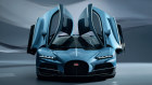 Just 250 Bugatti Tourbillons will be made.