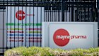 Mayne Pharma’s Adelaide factory is at the centre of Cosette’s $672 million bid for the company.