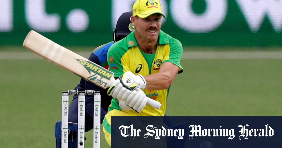 The Ashes 2021: Why Australian opener David Warner feels sorry for England ahead of ICC Men's T20 World Cup - Vimarsana News
