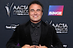 SYDNEY, AUSTRALIA - DECEMBER 07: Miguel Maestre attends the 2022 AACTA Awards Presented By Foxtel Group at the Hordern on December 07, 2022 in Sydney, Australia. (Photo by Brendon Thorne/Getty Images for AFI)