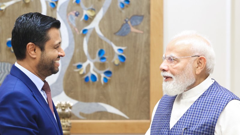 What Australian CEOs plan to tell Narendra Modi