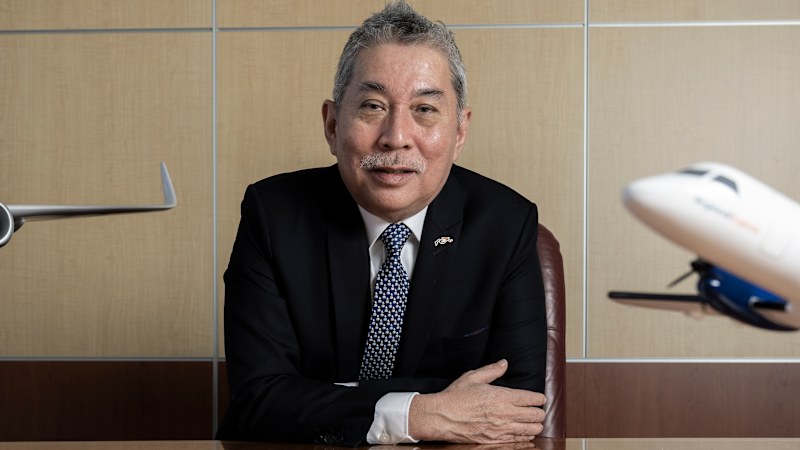 Rex and former chairman misled market over profit guidance