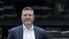 Anthony Miller, CEO of Westpac Institutional Bank.