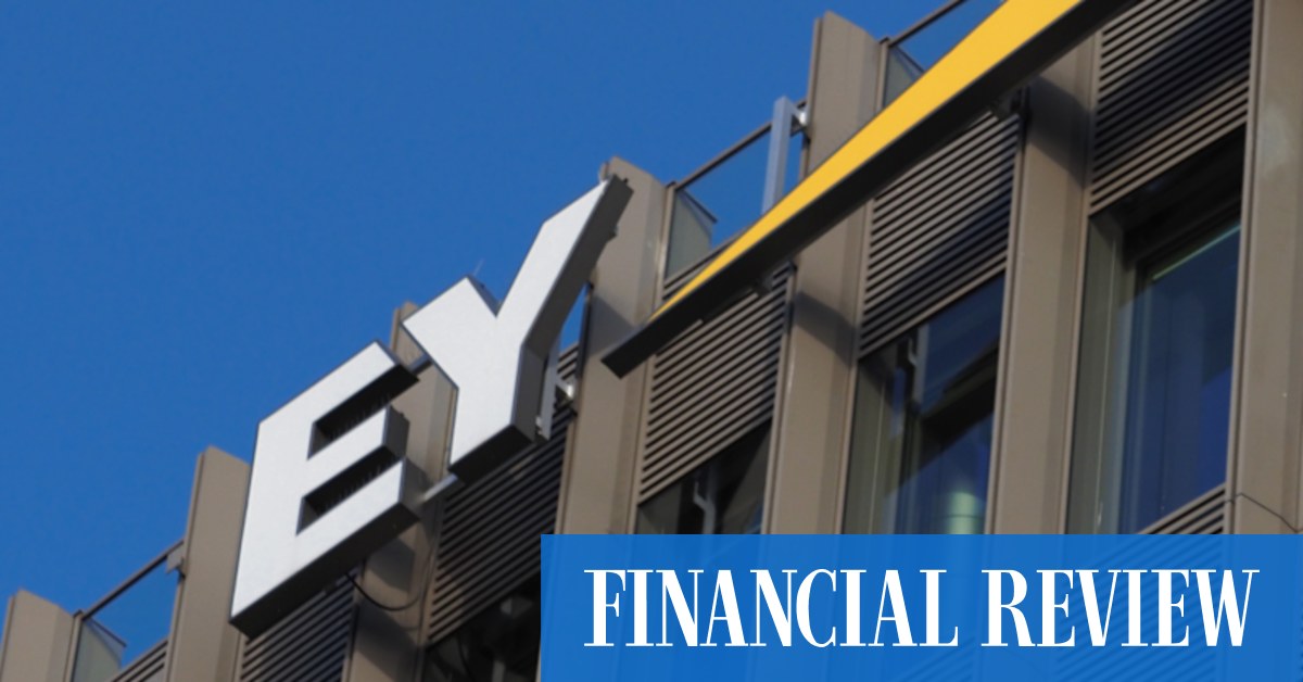 EY's Melbourne Christmas party ended in a broken arm. - Vimarsana News