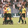 From the Archives, 1997: Socceroos storm into Confederation Cup final