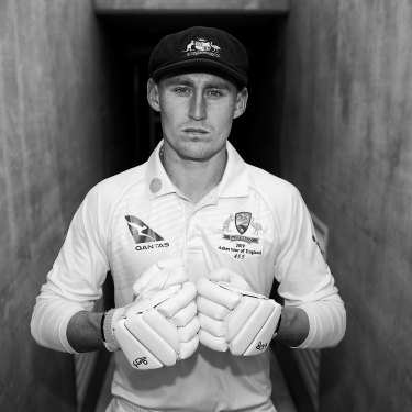 Ashes 2019 Meet Marnus Labuschagne The Man Who Links Everything Back To Cricket