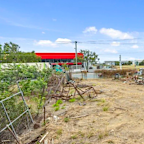 A block of land for $320,000 within 10km of Brisbane CBD, but the bargain has a catch