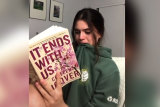 On BookTok, TikTok’s community of bibliophiles, crying is commonplace
