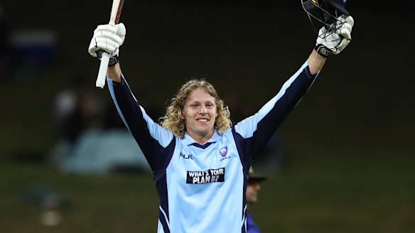 Jack Edwards is following the KP blueprint.