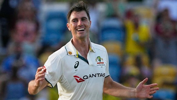 Pat Cummins will be a crucial loss if he misses the first Ashes Test.