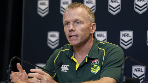 Jillaroos coach Brad Donald feels the move is well deserved.