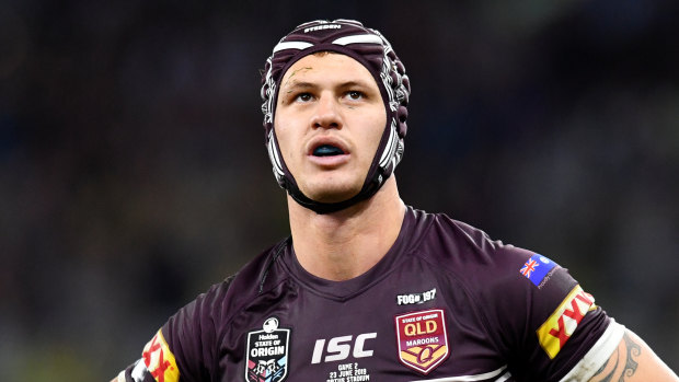 Kalyn Ponga will return for the Knights on Saturday.